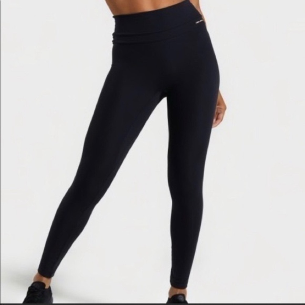 Gymshark Whitney simmons black leggings